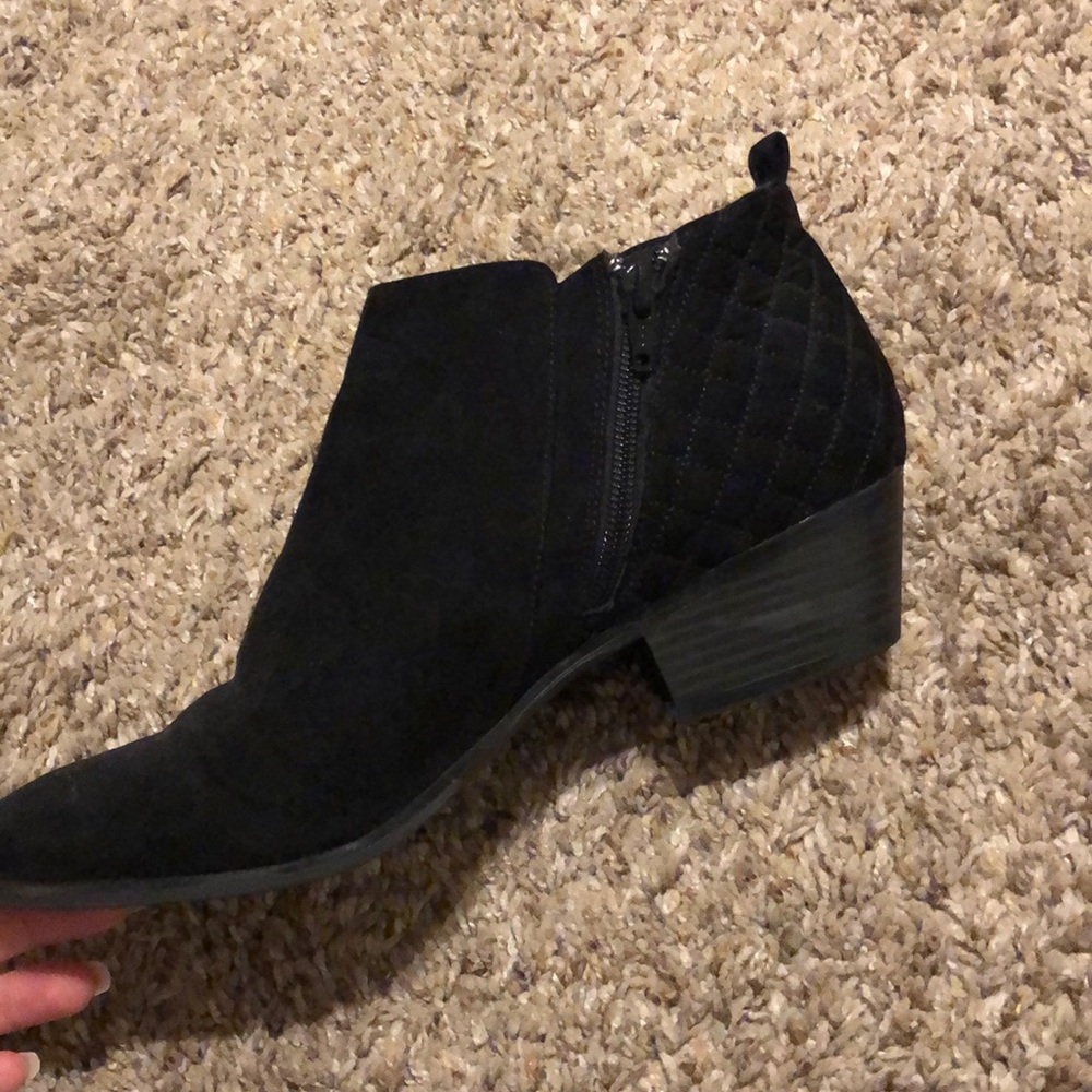 Booties - Picture 2 of 3